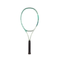 Yonex rakieta tenisowa Percept Game 100in/270g/Allround oliwkowa - niestrunowana -
